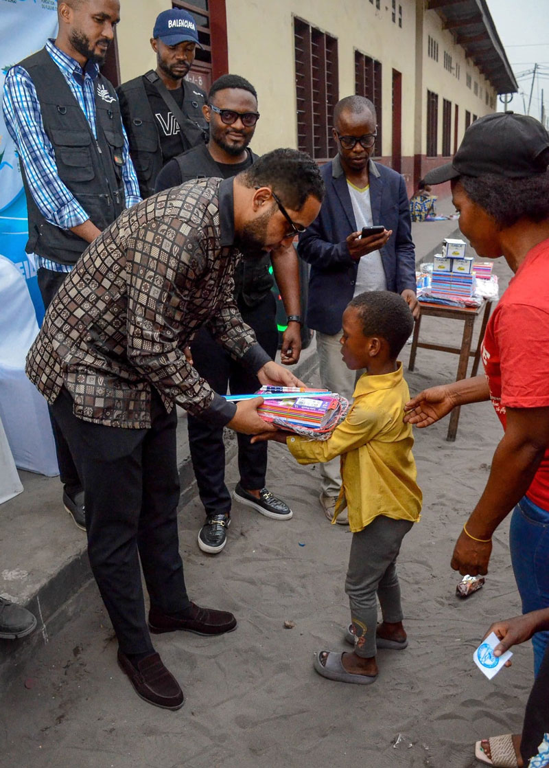 APPUI A L'ÉDUCATION de base