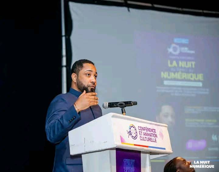 Souley Kahuka dénonce la "sous-traitance d'opportunité" et appelle à une réforme sectorielle