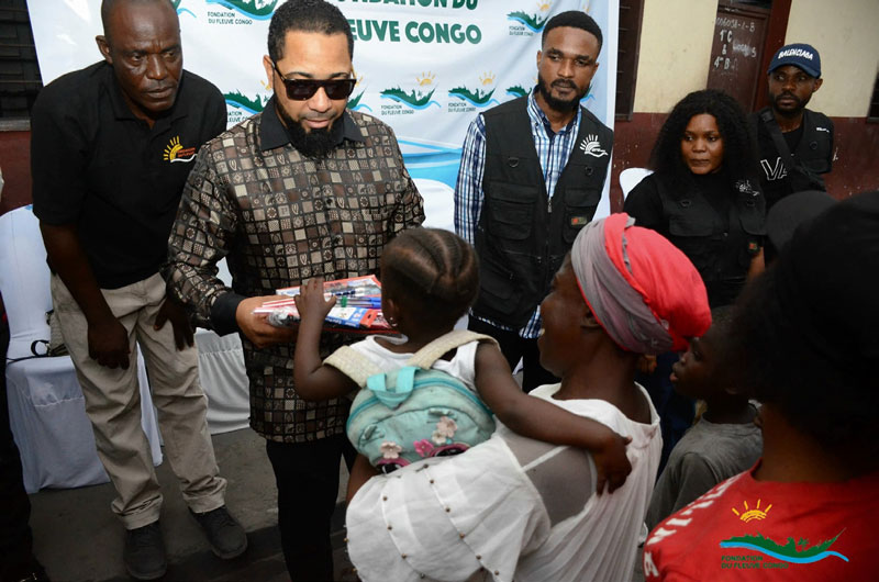 APPUI A L'ÉDUCATION DE BASE