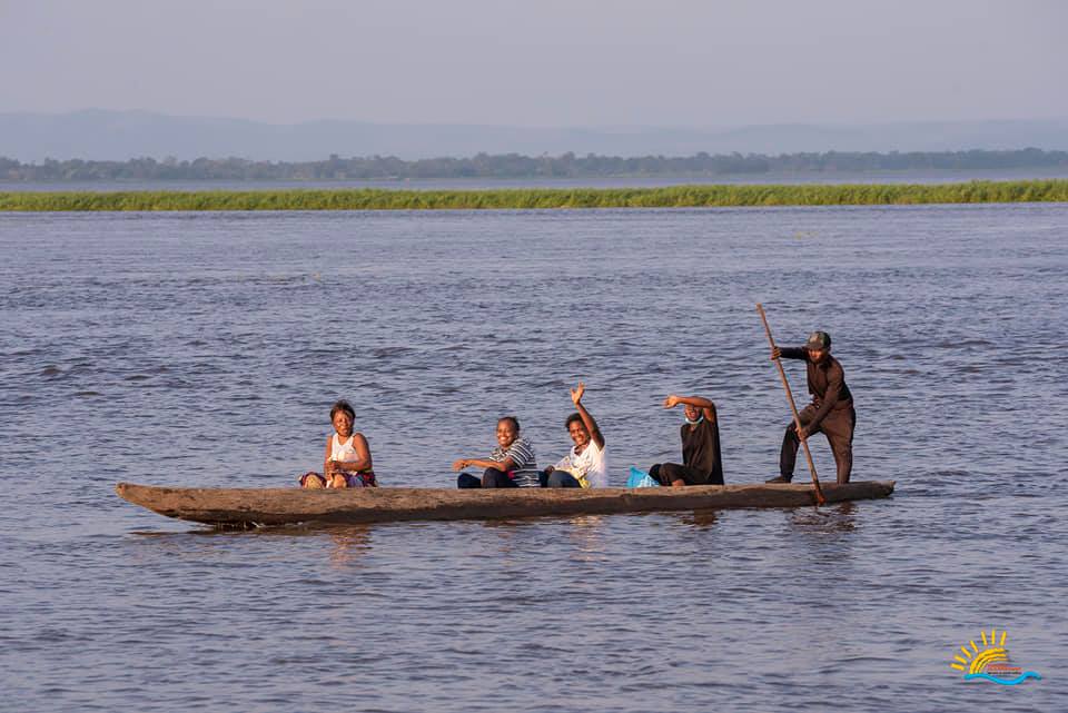 La Fondation du Fleuve Congo : Une Œuvre pour la Nature et la Jeunesse